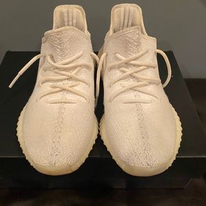 adidas Yeezy Boost 350 V2 Cream/Triple White